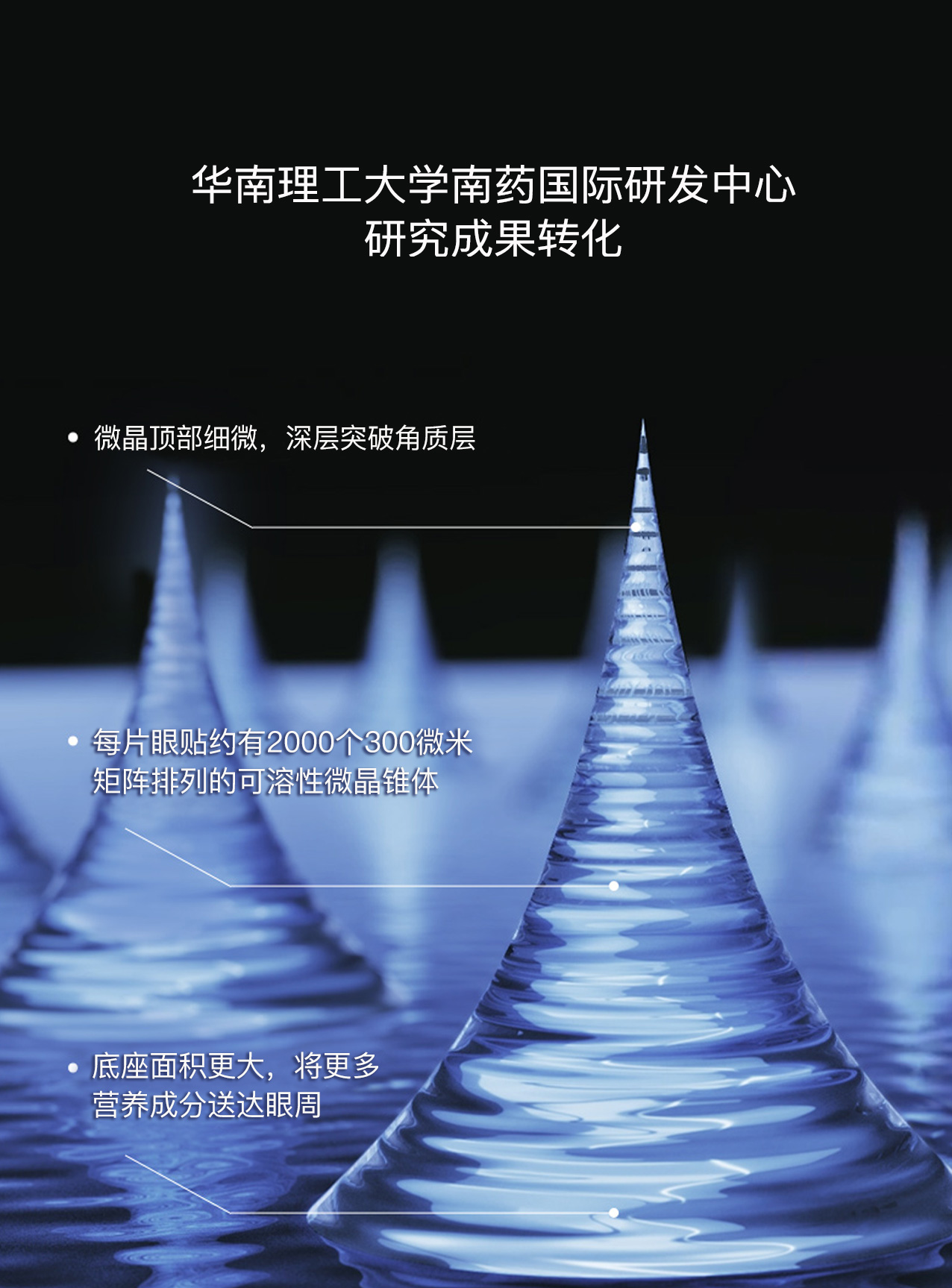 美人媄微晶眼袋贴